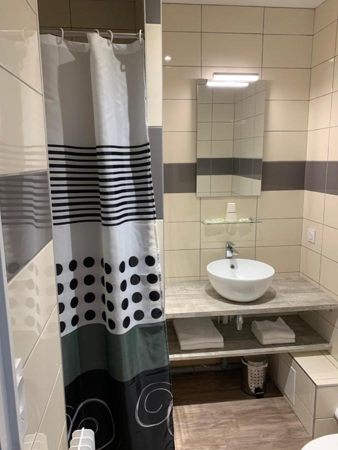 Le Relais Du Velors Hotel Beaumont-en-Veron Luaran gambar