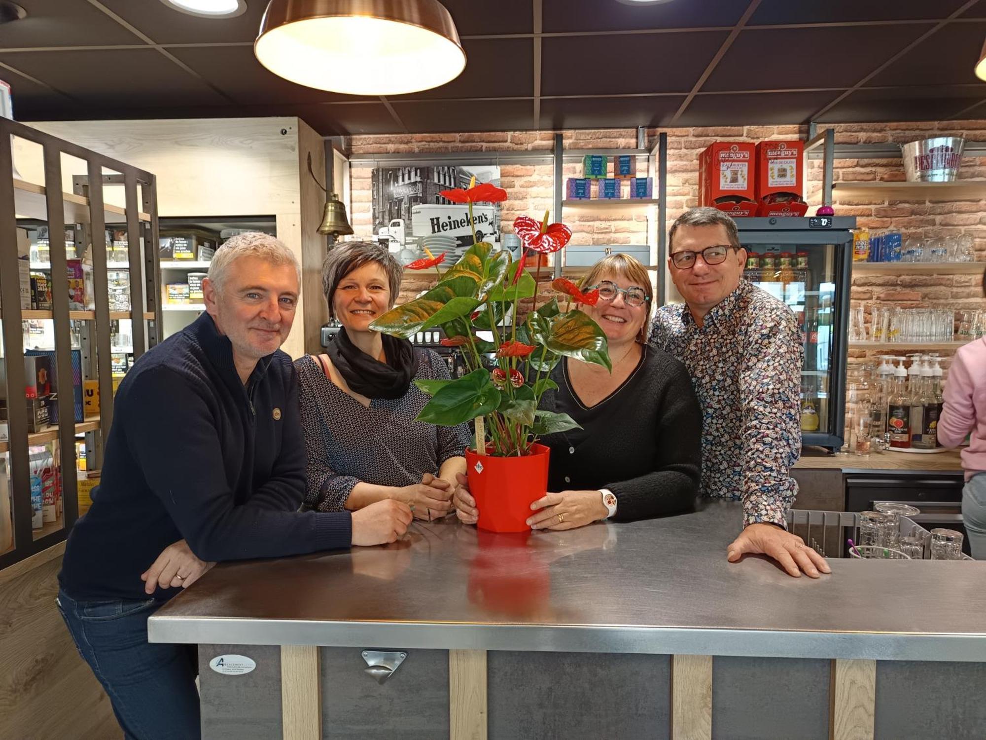 Le Relais Du Velors Hotel Beaumont-en-Veron Luaran gambar